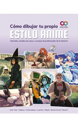 C�MO DIBUJAR TU PROPIO ESTILO ANIME