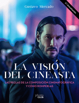 LA VISI�N DEL CINEASTA