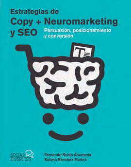 ESTRATEGIAS DE COPY - NEUROMARKETING Y SEO