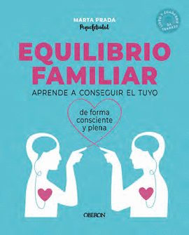 EQUILIBRIO FAMILIAR