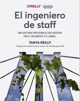 EL INGENIERO DE STAFF