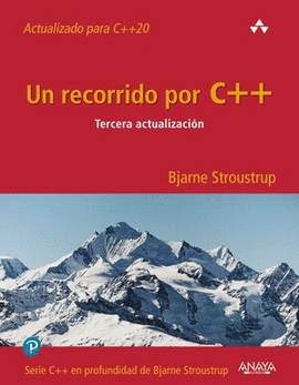 EN ESTE VOLUMEN EL AUTOR REALIZA UN COMPLETO RECORRIDO DEL LENGUAJE C++ MODERNO, DESDE LOS FUNDAMENTOS HASTA TEMAS MS AVANZADOS. ACTUALIZADA PARA C++