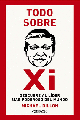 TODO SOBRE XI. DESCUBRE AL LDER MS PODEROSO DEL MUNDO