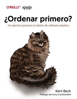 ORDENAR PRIMERO?