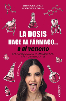 LA DOSIS HACE AL FRMACO... O AL VENENO
