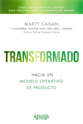 TRANSFORMADO
