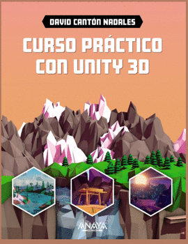CURSO PR�CTICO CON UNITY 3D