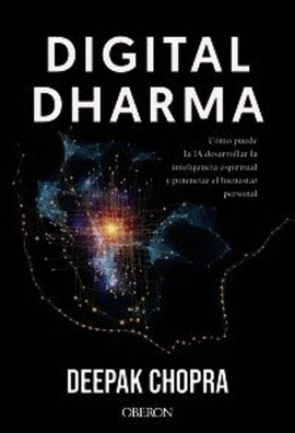 DIGITAL DHARMA