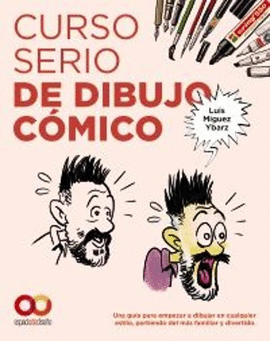 CURSO SERIO DE DIBUJO C�MICO