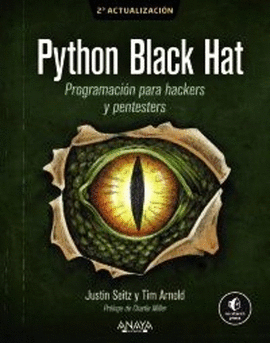 PYTHON BLACK HAT