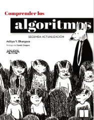 COMPRENDER LOS ALGORITMOS