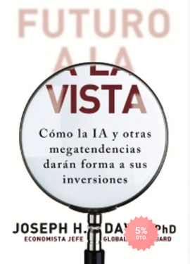 FUTURO A LA VISTA