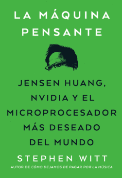 LA M�QUINA PENSANTE