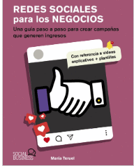 REDES SOCIALES PARA LOS NEGOCIOS