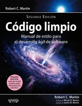 C�DIGO LIMPIO