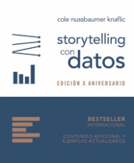 STORYTELLING CON DATOS