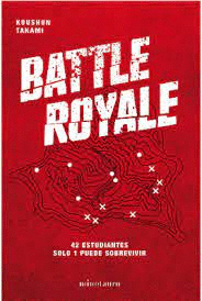 BATTLE ROYALE