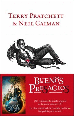 BUENOS PRESAGIOS
