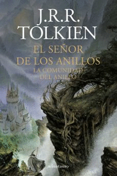 EL SEOR DE LOS ANILLOS 3