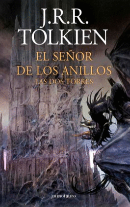 EL SEOR DE LOS ANILLOS LAS DOS TORRES