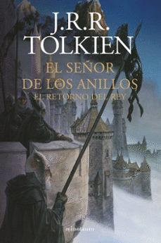 EL SEOR DE LOS ANILLOS N 03 EL RETORNO DEL REY NE