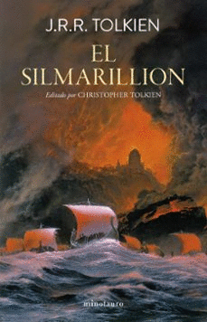 EL SILMARILLION EDICIN REVISADA