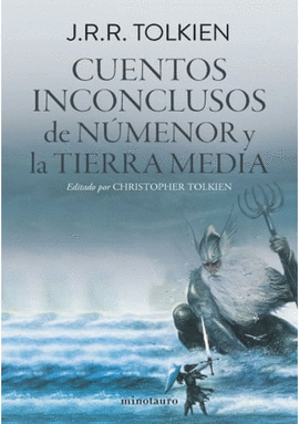 CUENTOS INCONCLUSOS E NUMEROS Y TIERRA MEDIA