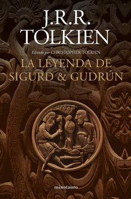 LA LEYENDA DE SIGURD Y GUDR�N