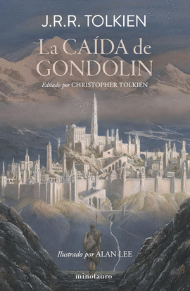 LA CA�DA DE GONDOLIN