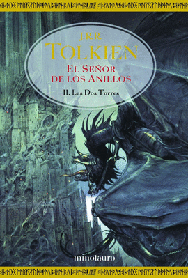 EL SE�OR DE LOS ANILLOS 02/03 LAS DOS TORRES