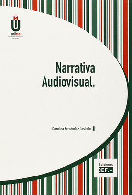 NARRATIVA AUDIOVISUAL
