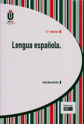 LENGUA ESPA�OLA