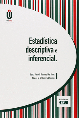 ESTADISTICA DESCRIPTIVA E INFERENCIAL