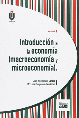 INTRODUCCION A LA ECONOMIA