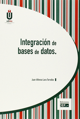 INTEGRACIN DE BASES DE DATOS