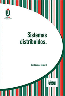 SISTEMAS DISTRIBUIDOS