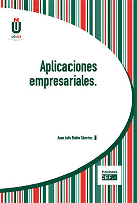 APLICACIONES EMPRESARIALES