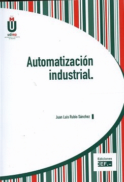 AUTOMATIZACION INDUSTRIAL