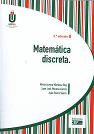 MATEMATICA DISCRETA