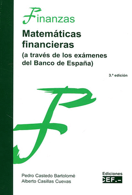 MATEMTICAS FINANCIERAS