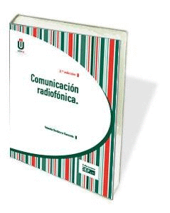 COMUNICACIN RADIOFNICA