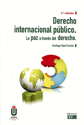 DERECHO INTERNACIONAL PBLICO