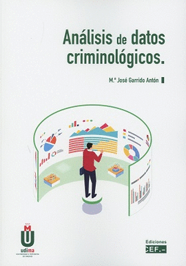 ANALISIS DE DATOS CRIMINOLOGICOS