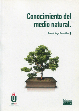 CONOCIMIENTO DEL MEDIO NATURAL