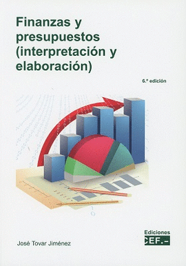 FINANZAS Y PRESUPUESTOS (INTERPRETACIN Y ELABORACIN)