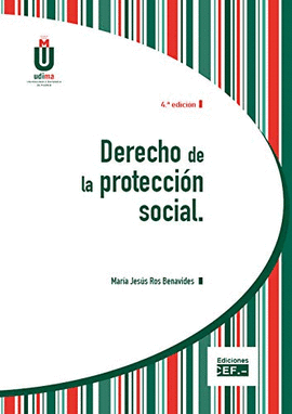 DERECHO DE LA PROTECCIN SOCIAL