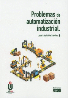 PROBLEMAS DE AUTOMATIZACION INDUSTRIAL