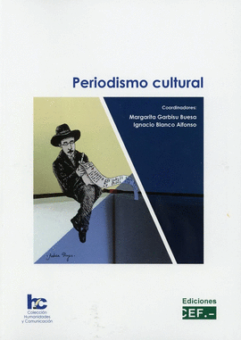 PERIODISMO CULTURAL