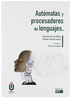 AUTMATAS Y PROCESADORES DE LENGUAJES