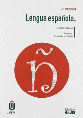 LENGUA ESPAOLA